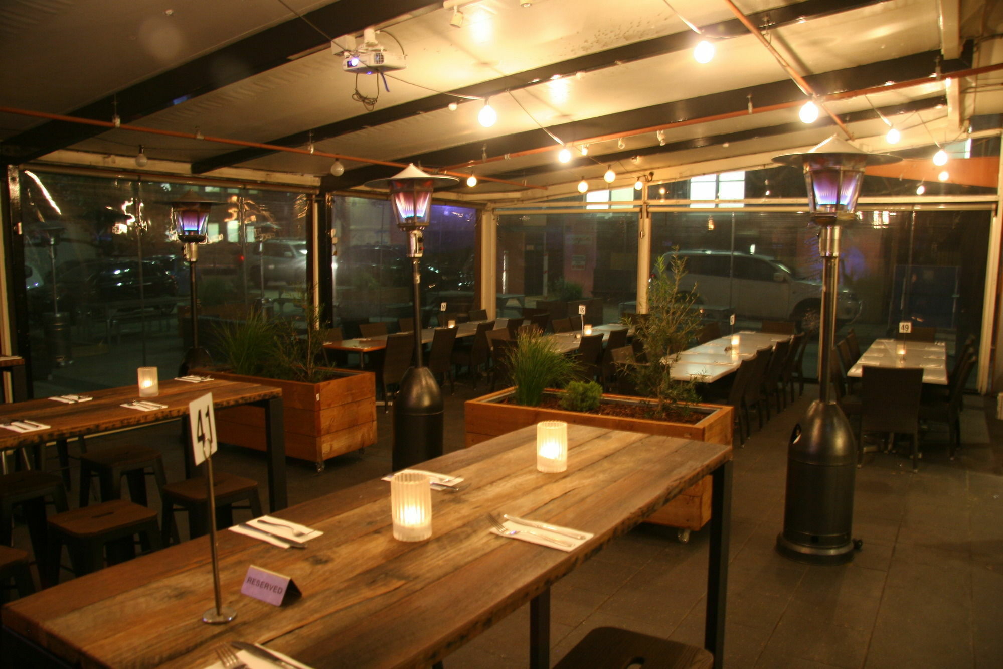 Clarendon Hotel Newcastle Bagian luar foto